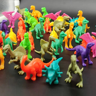  Dinosaur Adventure Set cashymart