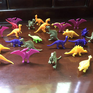  Dinosaur Adventure Set cashymart