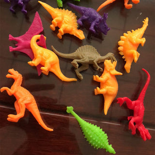  Dinosaur Adventure Set cashymart