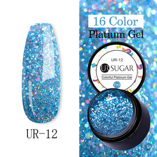  Premium Gel Nail Polish cashymart