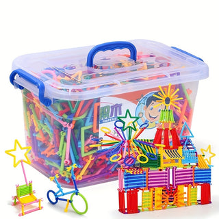  Creative Magic Wands Building Kit cashymart