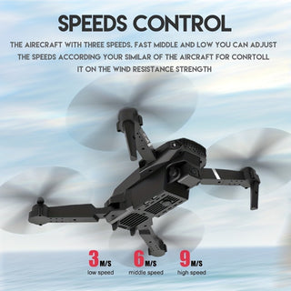  KBDFA E88 Compact Drone cashymart