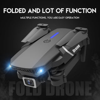  KBDFA E88 Compact Drone cashymart