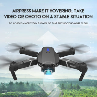  KBDFA E88 Compact Drone cashymart