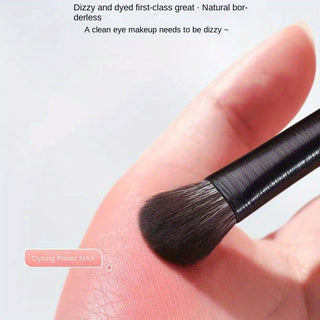  Silky Smooth Eye Makeup Brush Set cashymart