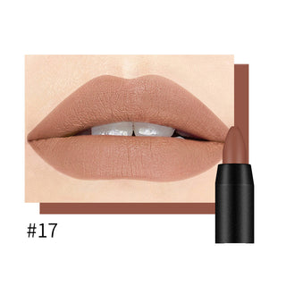  Velvet Matte Lipstick cashymart