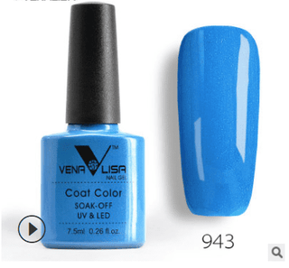 Venalisa Nail Polish