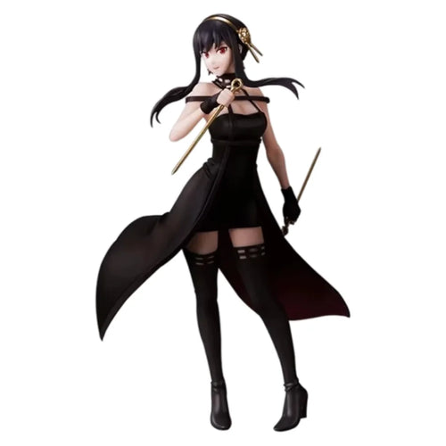  16CM Spy Family Anya Forger Figure cashymart