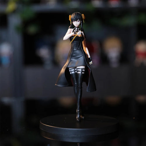  16CM Spy Family Anya Forger Figure cashymart