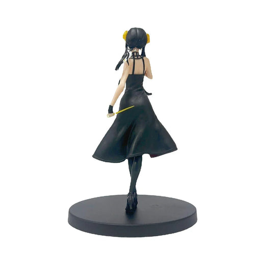  16CM Spy Family Anya Forger Figure cashymart