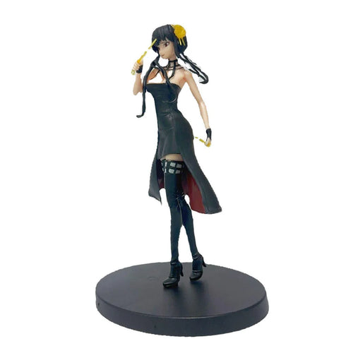  16CM Spy Family Anya Forger Figure cashymart