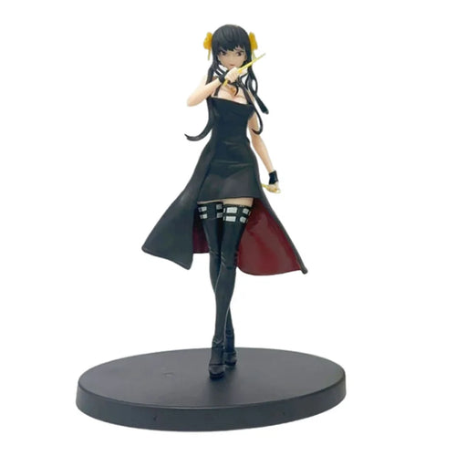  16CM Spy Family Anya Forger Figure cashymart