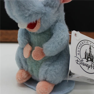  16cm Disney Ratatouille Chef Remy Plush Toy Gift cashymart