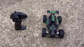  High-Speed RC Crawler cashymart