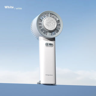  Portable Ice Blast Fan cashymart