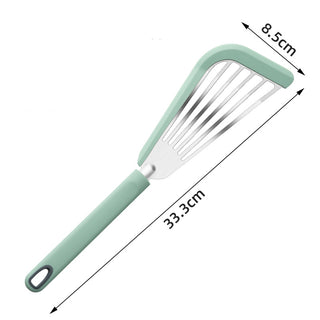  Stylish Stainless Steel Cooking Shovel cashymart