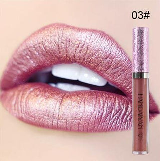  Sparkling Mermaid Kiss Lip Gloss cashymart