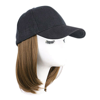  Versatile Hat-Wig Combo for Effortless Style cashymart