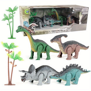  Dinosaur Adventure Gift Set cashymart