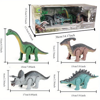  Dinosaur Adventure Gift Set cashymart