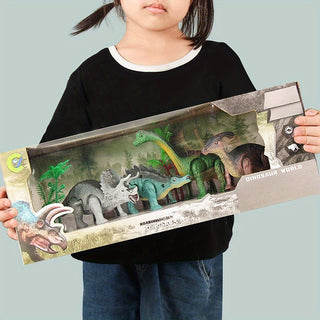  Dinosaur Adventure Gift Set cashymart