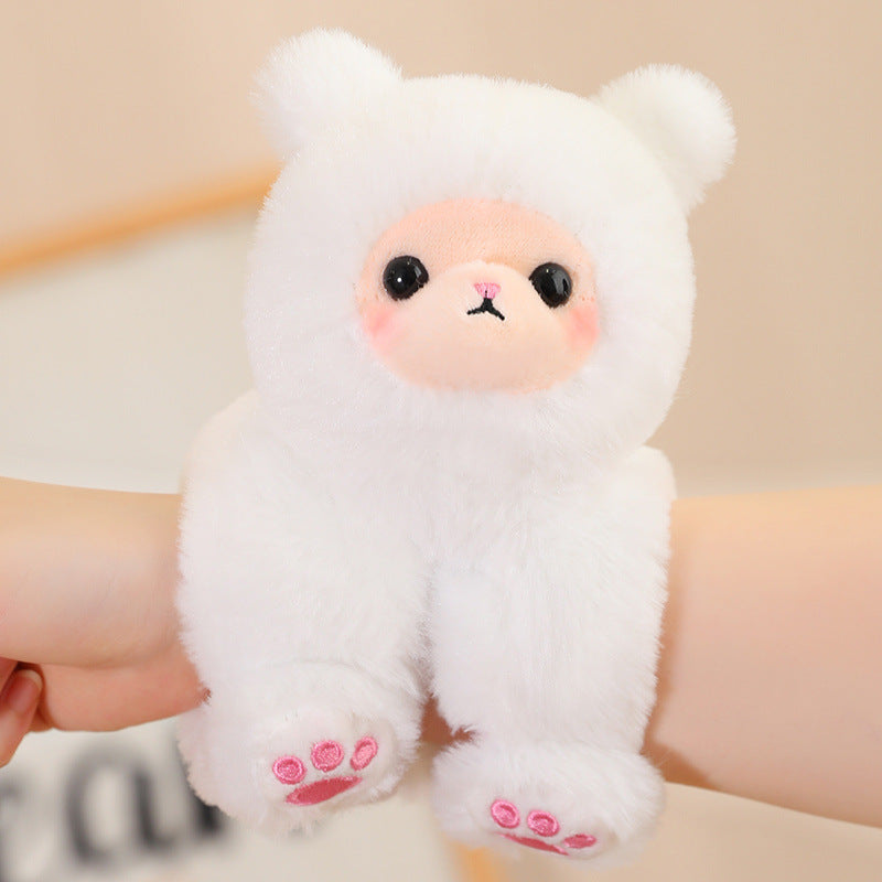  Adorable Soft Plush Animal Dolls cashymart