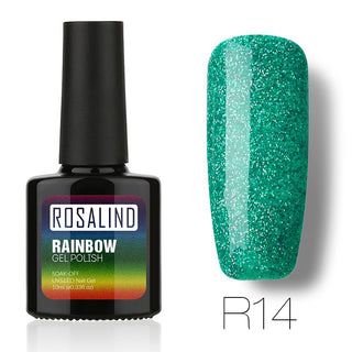  ROSALIND Phototherapy Gel Nail Polish cashymart