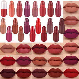  Velvet Luxe Lipstick Collection cashymart