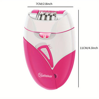  Rechargeable Hair Removal Epilator cashymart