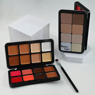  16-Color Cosmetics Kit cashymart