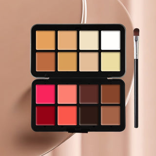  16-Color Cosmetics Kit cashymart