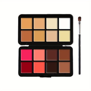  16-Color Cosmetics Kit cashymart