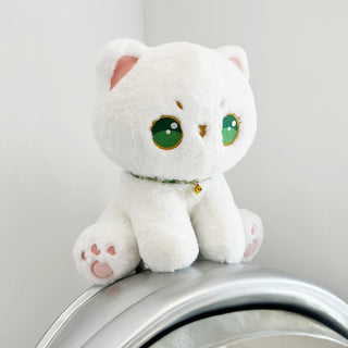  Adorable Mori Style Plush Kitten Doll cashymart