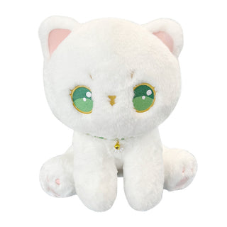  Adorable Mori Style Plush Kitten Doll cashymart