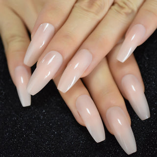  Extra Long Fake Nails cashymart