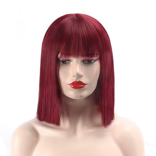  Wholesale Full-head Wigs cashymart