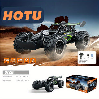  Lightning Fast Thunderbolt Remote Control Car cashymart