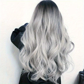  Chic Ombre Curly Beauty cashymart