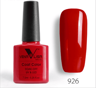  Vibrant Nail Polish cashymart