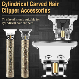  Bronze-Dragon Hair Clippers cashymart