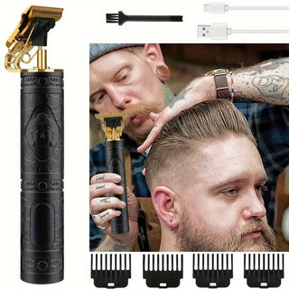  Bronze-Dragon Hair Clippers cashymart