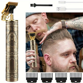  Bronze-Dragon Hair Clippers cashymart