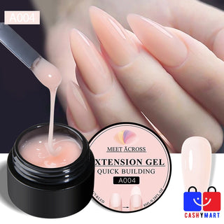  salon-quality nude gel polish cashymart