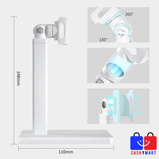  Rechargeable Mini UV LED Nail Lamp cashymart