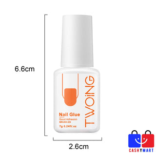  Ultimate 7g Nail Glue cashymart