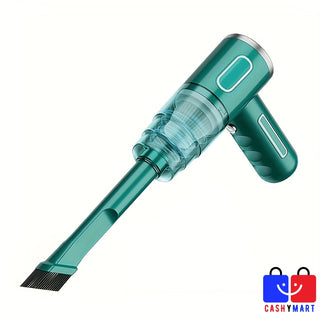  Portable Rechargeable Vacuum Cleaner cashymart