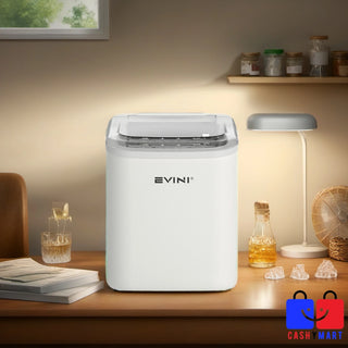  Fast & Portable Ice Maker cashymart