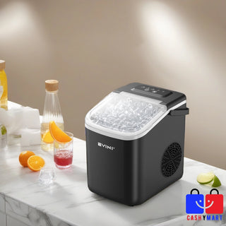  Fast & Portable Ice Maker cashymart