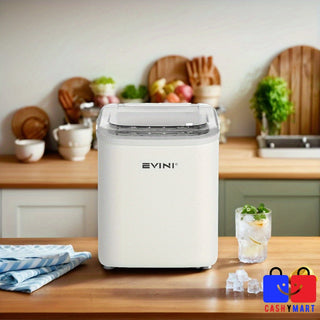  Fast & Portable Ice Maker cashymart