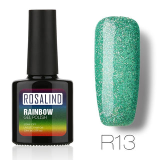  ROSALIND Phototherapy Gel Nail Polish cashymart